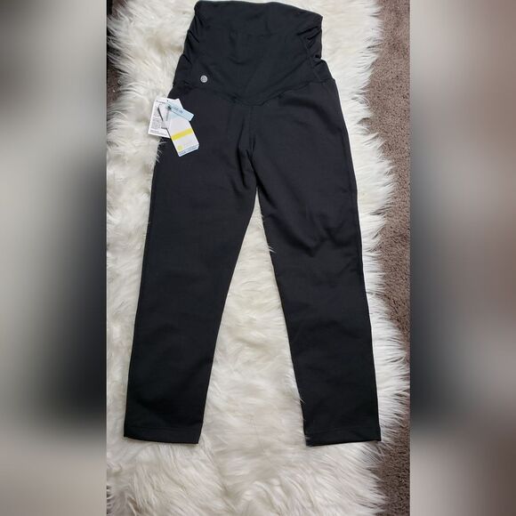 Zella maternity yoga leggings size xs - Picture 1 of 2